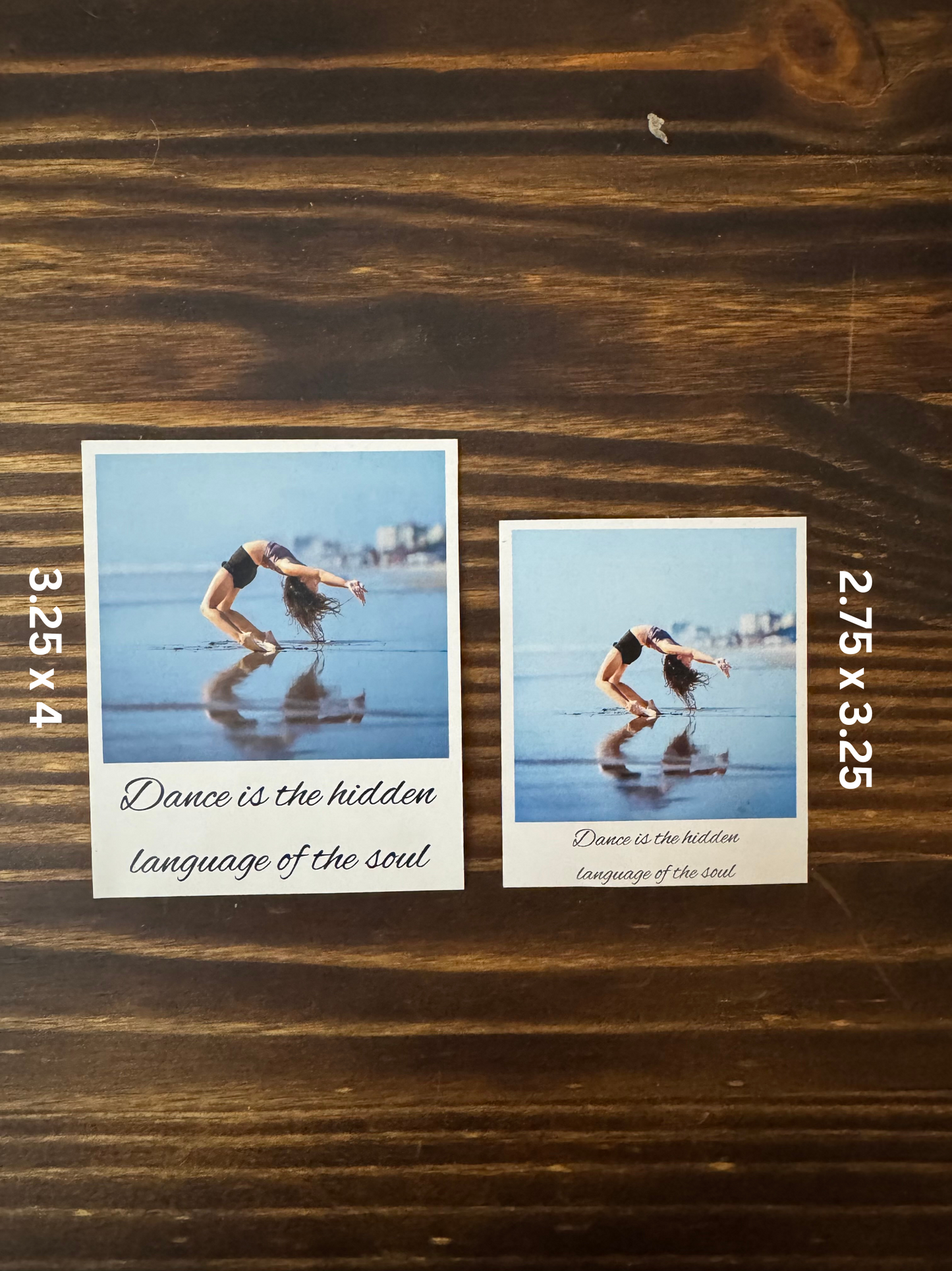 Retro Magnets