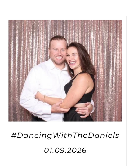 On Site Wedding Favor Booking (Central Florida Only)